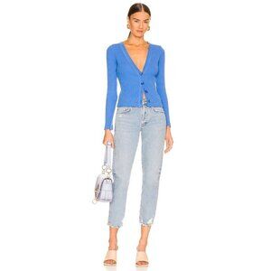 Citizens of Humanity Emerson Slim Boyfriend Jeans in Slushie Size 34 NWT